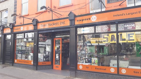 Sean Hackett Ltd