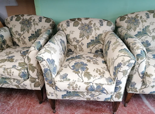 Fine Upholstery