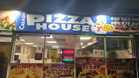 Creagh Pizza House