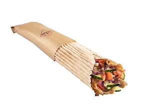 Bafra Kebab