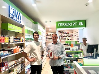 Kiwi Pharmacy Yaldhurst