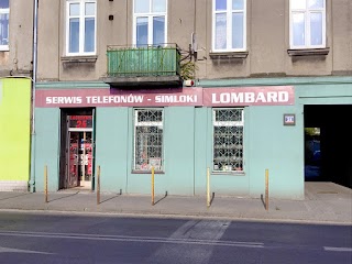 Graffiti Lombard