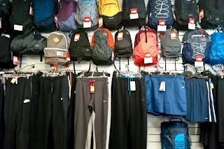 Sklep sportowy NIKE, ADIDAS, PUMA, 4F, DK, ABC KIDS obuwie dziecięce „Adi-Sport”