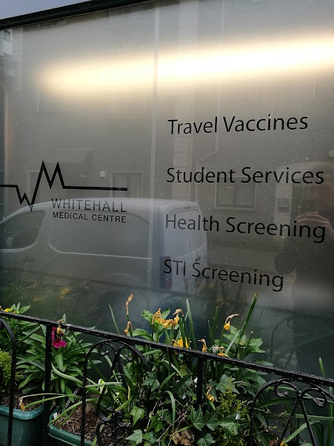 Whitehall Medical Centre