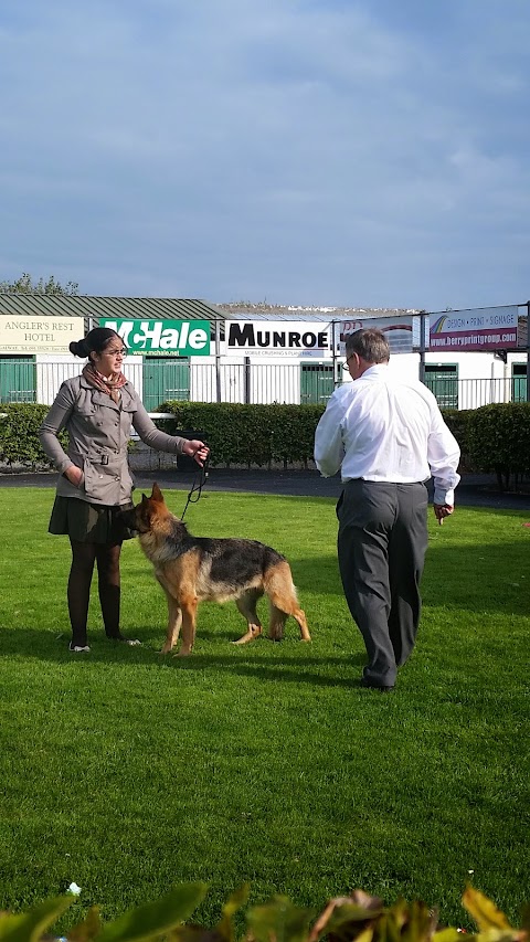 Ballinrobe Race Course