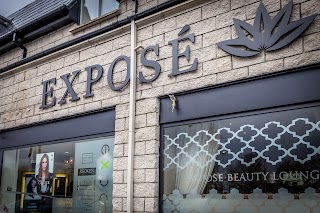 Expose beauty lounge and hair studio