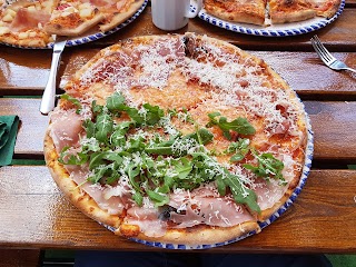 Pizza Valdiego
