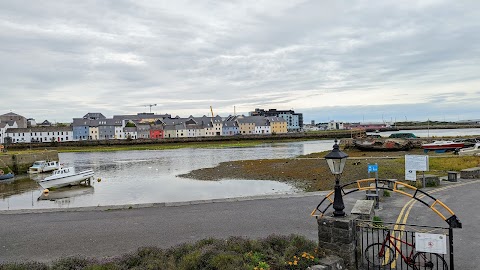 City Sightseeing Galway - Hop-On Hop-Off Open-Top Bus Tours