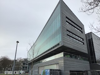 University of Galway Concourse Building