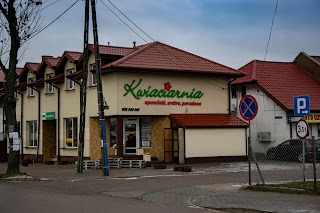 Kwiaciarnia w Czerwińsku