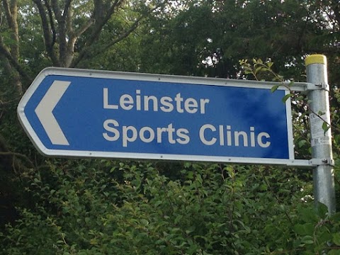 The Leinster Sports Clinic