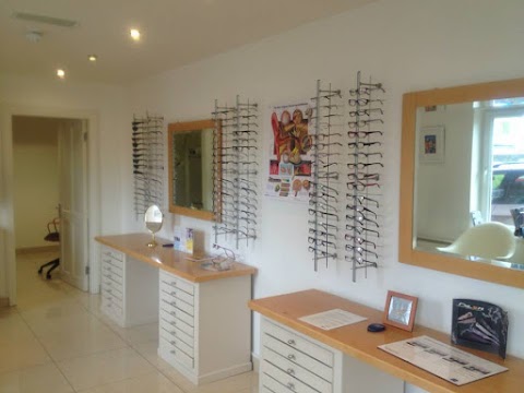 Kenneally Opticians