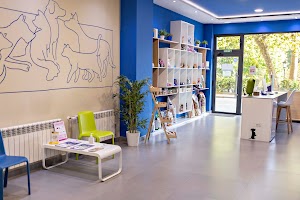 Clinica Veterinaria Kerry Blue