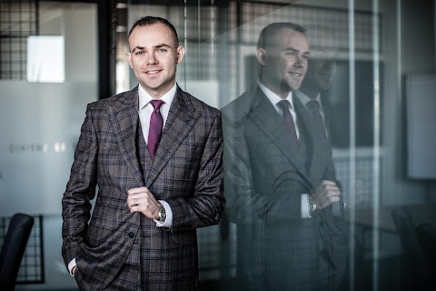 Ekspert Finansowy Patryk Koziarek (Lendi)