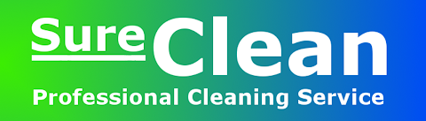 SureClean - Carpet & Upholstery Cleaning Service