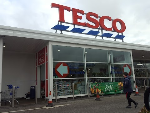 Tesco Superstore