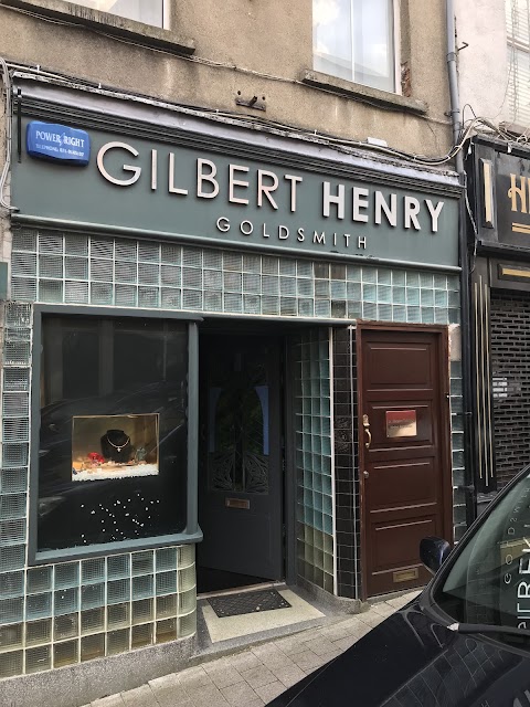Gilbert Henry