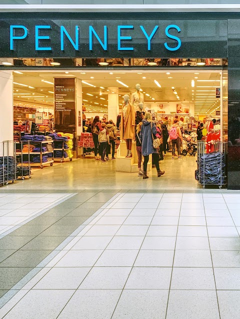 Penneys