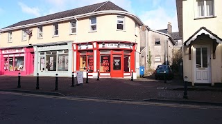 The Barber Shop