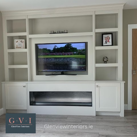 GlenView Interiors Ltd