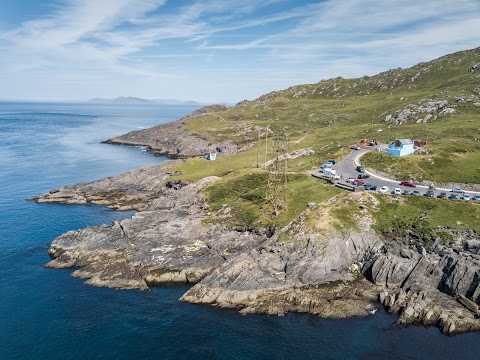 Dursey Island Cable Car