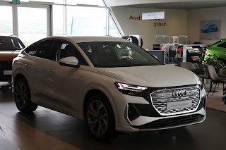 Audi Centrum Białystok