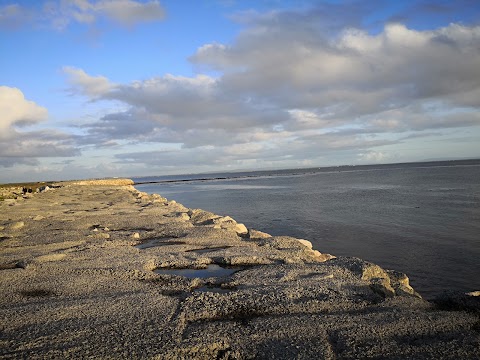 Salthill Caravan Camping