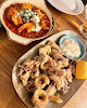 Zdjęcie PAPAPITA Grecka Restauracja / Grill-House - Radiowa 16, Bemowo, Warszawa, Polska