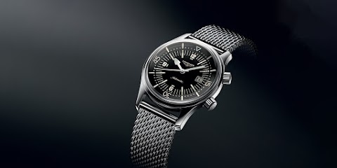 LONGINES - авторизированный магазин часов