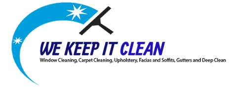 We Keep It Clean