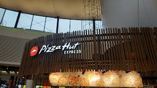 Pizza Hut Express Poznań Posnania