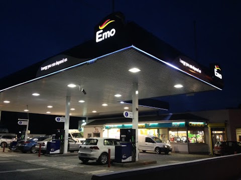 Emo Oil - O'Flynn's Service Station