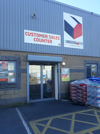 TJ O'Mahony | Builders Merchants, Hardware & DIY Superstore | Oranmore