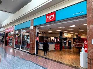 Argos Athlone