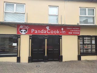 Panda Cook-In