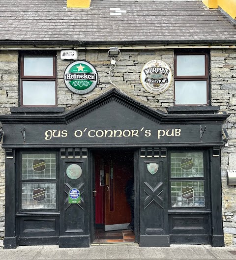 Gus O'Connor's Pub