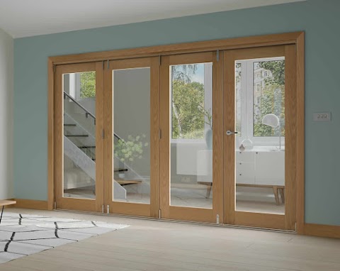 Fitwell Doors and Floors