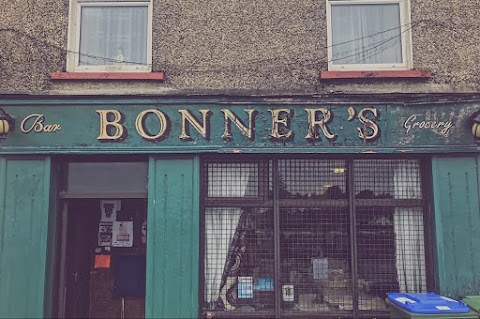 Bonners Bar