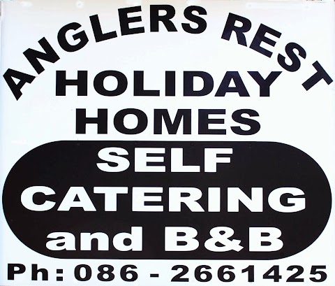 Anglers Rest