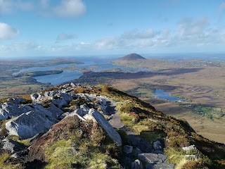 Connemara National Park