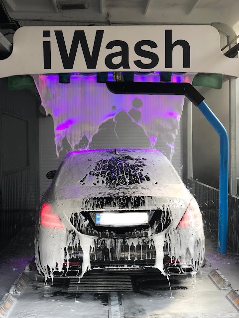 iWash