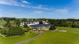 Ballygarry Estate Hotel and Spa