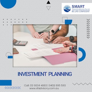 Smart Financial Advisory Pty Ltd - Financial Planning & Advisor Keysborough