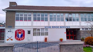 Endas Primary School