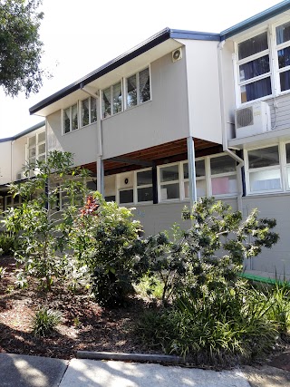 Musgrave Hill State School.