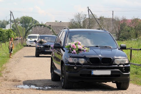 Весільна Агенція Щаслива Мить