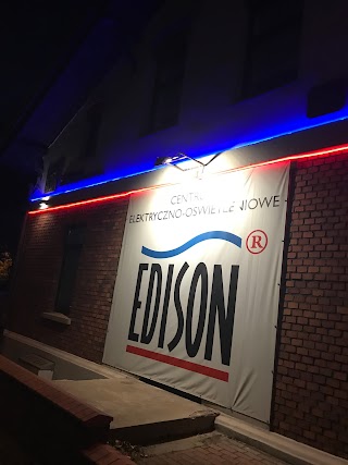 Edisonlighting.pl Sklep internetowy i stacjonarny