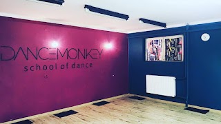 Dance Monkey - szkoła tańca Bochnia Niepołomice