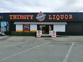 Thirsty Liquor Amberley