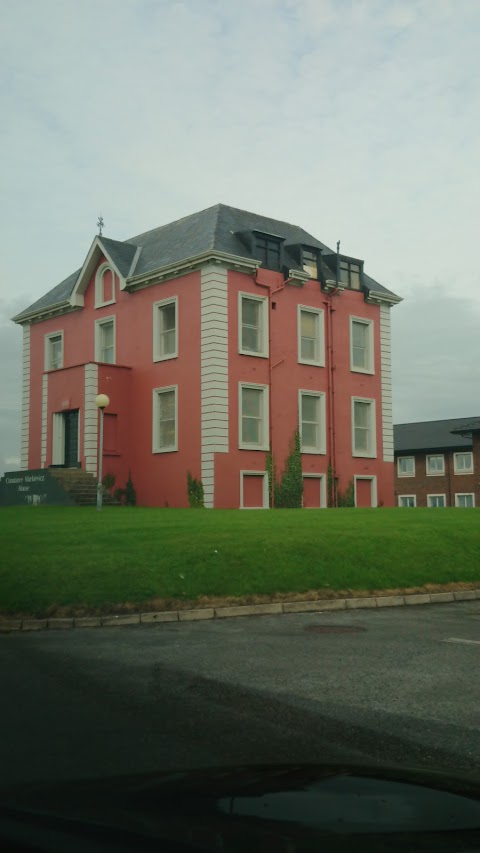 Constance Markievicz House